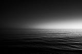 The Time the Ocean Swept Me Away and Returned Someone New
