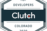 Kelsus Recognized by Clutch as amongst the Top Developers in Colorado in 2020