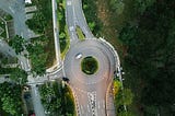 IT communication is like a roundabout. Make sure you exit in the correct spot and that your not rehashing the same details.