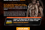 Apex Energy Supplements Excite Boost Reviews: Benefits, Results & Cost