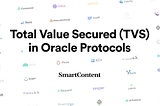 Total Value Secured (TVS) in Oracle Protocols