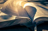 How to Make Every Page of the Bible a God Encounter