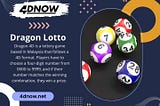 dragon lotto