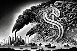 Carbon Capitalism and the Cost of Truth