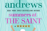 Summers at the Saint PDF