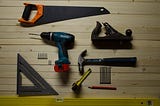 7 Essential Tools For Software Startups