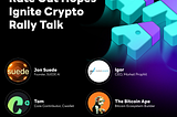 DigiTalk Podcast EP27 Recap — Rate Cut Hopes Ignite Crypto Rally Talk