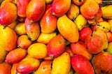 Mango Classification | Kaggle