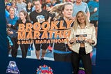 Marathon Mentality: Life Lessons Learned From My First Marathon