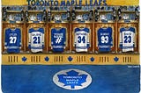 The Hockey Six (Formerly Known As The Original Six)