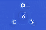 Bringing Chainlink Oracles to the Tezos Ecosystem