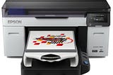 Best DTG Printer for Small Business in 2024