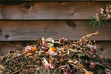 New lease of life: transforming biowaste into a valuable resource
