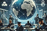 How AckerWorx is Assisting Law Enforcement Agencies Combat Cybercrime at an International Level