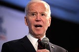 It’s Biden’s Fault