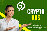 Top Platforms for Launching Your Crypto Ads in 2025