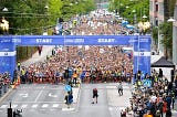 Marathons of Sweden