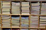 Stop Pirated Books! Switch to Secondhand Books
