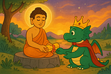 The Dragon King’s Decision
