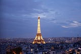 3 Things You Should Know Before Your Trip To Paris