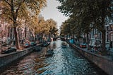 Three Activities To Do In Amsterdam To Avoid Mass Tourism