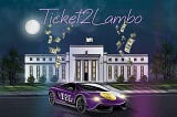 Ticket2Lambo ICO