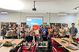 Dorong Startup Indonesia Adopsi AI, Telkom dan Kitiran Foundation Gelar Workshop di Yogyakarta