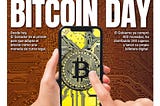 Bitcoin comme monnaie légale au Salvador