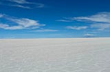 An Analysis on Lithium Production & Geopolitical Considerations for Bolivia