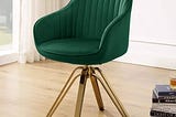 art-leon-velvet-desk-chair-swivel-with-gold-plated-legs-dark-green-1