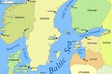 Russia Threatens To Expand Nuclear And Hypersonic Missile Arsenal Along The Baltic Sea If Finland…