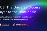 BOS: The Universal Access Layer to the Blockchain