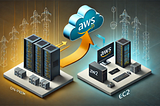 Migrating an On-Prem Linux Server to EC2 Instance