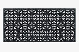 a1hc-100-rubber-beautifully-hand-finished-elegant-large-doormat-for-indoor-outdoor-use-18x48-black-i-1