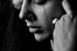 The Role of Grief in Narcissistic Abuse Recovery