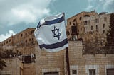 Israel as the protagonist of a replacement theory narrative