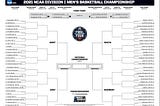 March Madness Analysis Part. 3