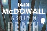 A Study In Death | Cover Image
