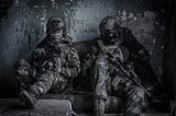 The 72-Hour Soldier — Inside the Collapse of the Russian Training Pipeline