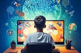 The Role of Gaming in Fostering Cross-Cultural Creativity Among Youth