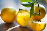 How to grow lemons