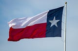 Texas, Disasters, and Leadership
