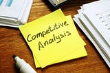 Analyzing Competitors on Amazon: Guide by Amazon SEO Experts — youramzseller.com