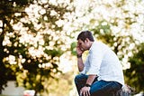 Why Should Men’s Mental Health Important in the World?