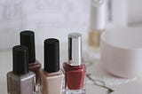 My New Obsession With Nail Polish