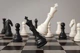 A Brief History of Chess