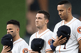 I’m an Astros Fan and I’m Pissed | obsessed with conformity