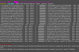 Bulk insert optimisations using raw sql in Golang (mysql/psql)