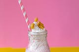 Como foi fazer artes para Milky Moo | Colombo Shopping — PR
