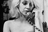 Saskia Steele Movies